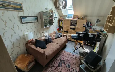 Appartement 245 000 € MEULAN EN YVELINES (78250) photo 7