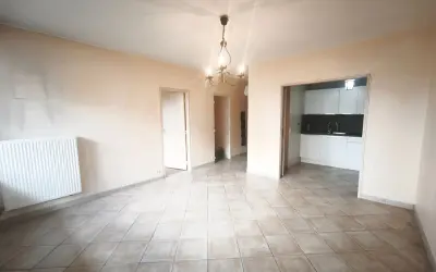 Appartement 760 €/mois MANTES LA JOLIE (78200) photo 2