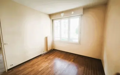 Appartement 760 €/mois MANTES LA JOLIE (78200) photo 4