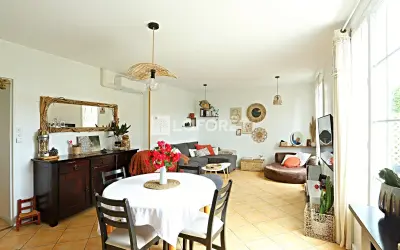 Maison 285 000 € MANTES LA VILLE (78711) photo 2