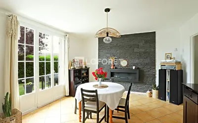 Maison 285 000 € MANTES LA VILLE (78711) photo 4