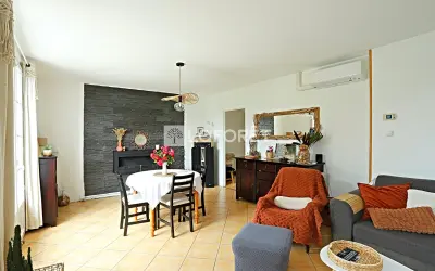 Maison 285 000 € MANTES LA VILLE (78711) photo 5