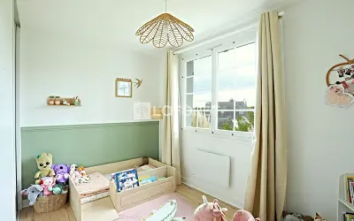 Maison 285 000 € MANTES LA VILLE (78711) photo 6