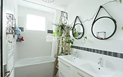 Maison 285 000 € MANTES LA VILLE (78711) photo 9