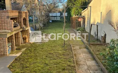 Maison 220 000 € LES MUREAUX (78130) photo 8