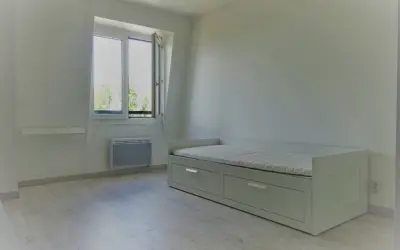 Appartement 663 €/mois MANTES LA JOLIE (78200) photo 2