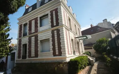 Maison 1 800 €/mois MANTES LA JOLIE (78200) photo 2
