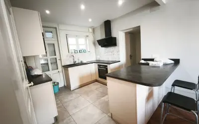 Maison 1 800 €/mois MANTES LA JOLIE (78200) photo 4