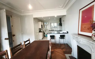 Maison 1 800 €/mois MANTES LA JOLIE (78200) photo 5