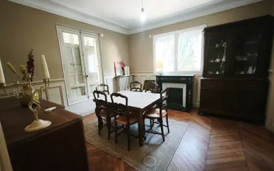 Maison 1 800 €/mois MANTES LA JOLIE (78200) photo 6