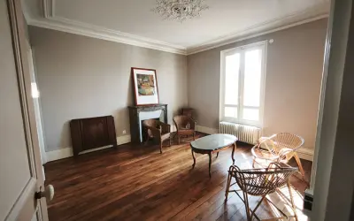 Maison 1 800 €/mois MANTES LA JOLIE (78200) photo 8