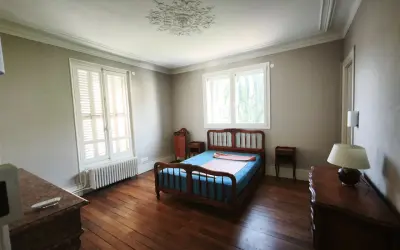 Maison 1 800 €/mois MANTES LA JOLIE (78200) photo 9