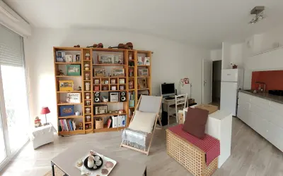 Appartement 995 €/mois MANTES LA JOLIE (78200) photo 2