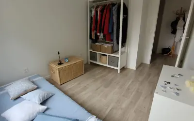 Appartement 995 €/mois MANTES LA JOLIE (78200) photo 4
