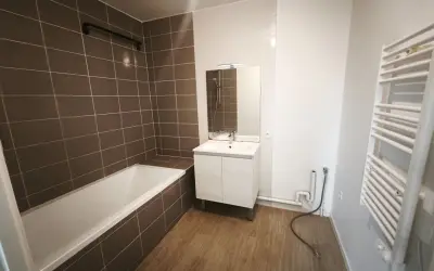 Appartement 990 €/mois LIMAY (78520) photo 4