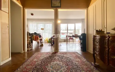 Appartement 525 000 € MARLY LE ROI (78160) photo 2