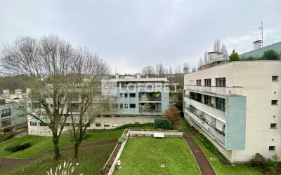 Appartement 525 000 € MARLY LE ROI (78160) photo 4