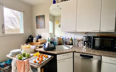 Appartement 525 000 € MARLY LE ROI (78160) photo 5