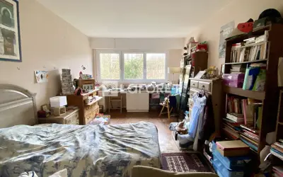 Appartement 525 000 € MARLY LE ROI (78160) photo 6