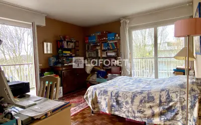 Appartement 525 000 € MARLY LE ROI (78160) photo 7