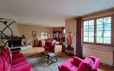 Maison 610 000 € MARLY LE ROI (78160) photo 2