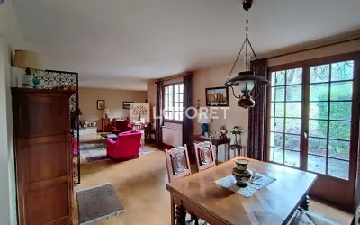 Maison 610 000 € MARLY LE ROI (78160) photo 4