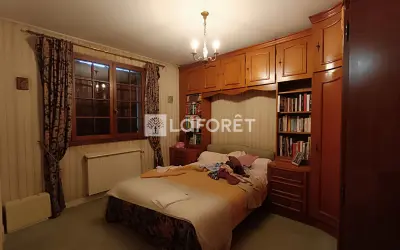 Maison 610 000 € MARLY LE ROI (78160) photo 5