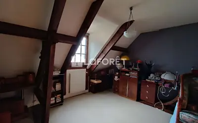 Maison 610 000 € MARLY LE ROI (78160) photo 6