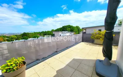 Appartement 583 000 € LOUVECIENNES (78430) photo 4