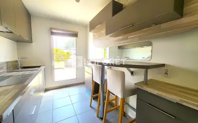 Appartement 583 000 € LOUVECIENNES (78430) photo 5