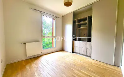 Appartement 583 000 € LOUVECIENNES (78430) photo 8