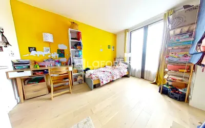 Appartement 310 000 € MARLY LE ROI (78160) photo 6