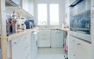 Appartement 310 000 € MARLY LE ROI (78160) photo 7