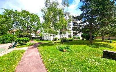 Appartement 310 000 € MARLY LE ROI (78160) photo 9