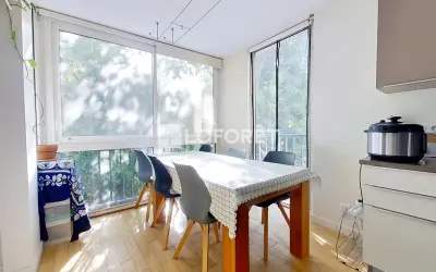 Appartement 295 000 € LE PECQ (78230) photo 2