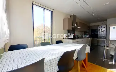 Appartement 295 000 € LE PECQ (78230) photo 4