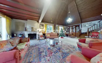 Maison 950 000 € MARLY LE ROI (78160) photo 2