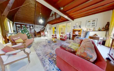 Maison 950 000 € MARLY LE ROI (78160) photo 4