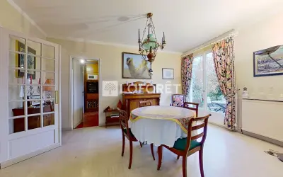 Maison 950 000 € MARLY LE ROI (78160) photo 4