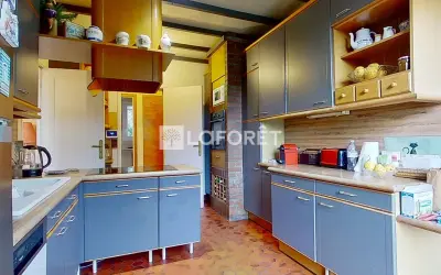 Maison 950 000 € MARLY LE ROI (78160) photo 5