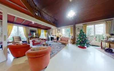 Maison 950 000 € MARLY LE ROI (78160) photo 6