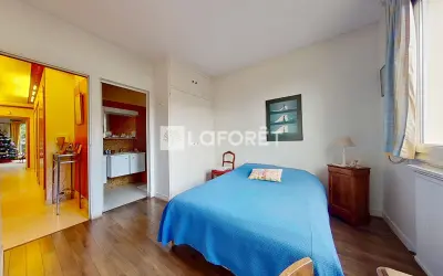 Maison 950 000 € MARLY LE ROI (78160) photo 8
