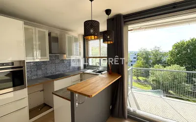 Appartement 239 000 € MARLY LE ROI (78160) photo 6