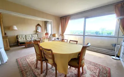 Appartement 269 000 € LE PECQ (78230) photo 2