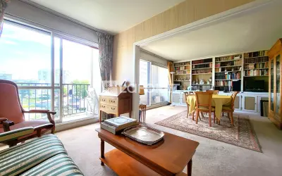 Appartement 269 000 € LE PECQ (78230) photo 4