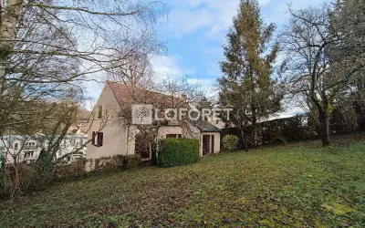 Terrain 610 000 € MARLY LE ROI (78160) photo 2