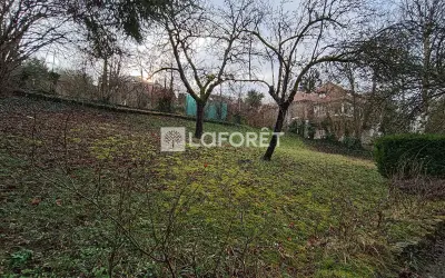 Terrain 610 000 € MARLY LE ROI (78160) photo 4