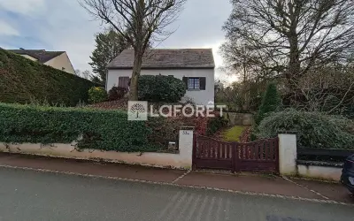 Terrain 610 000 € MARLY LE ROI (78160) photo 5