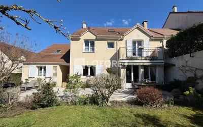 Maison 810 000 € MARLY LE ROI (78160) photo 2