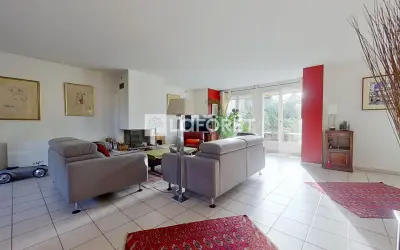 Maison 810 000 € MARLY LE ROI (78160) photo 4
